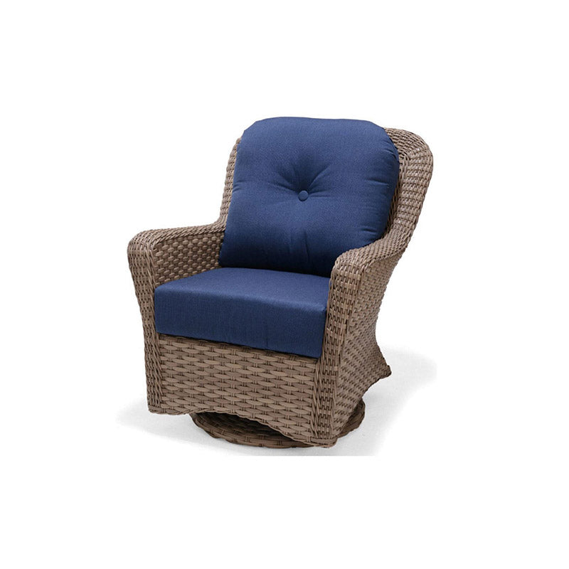 Forever Patio Sorrento Swivel Glider Chair by NorthCape International