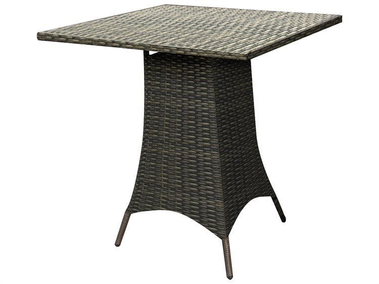 Forever Patio Universal Bar Height Pub Table by NorthCape International