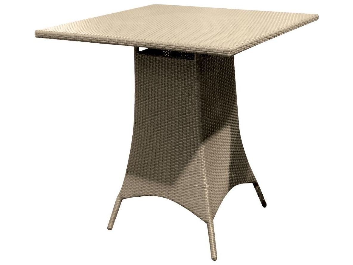Forever Patio Universal Counter Height Pub Table by NorthCape International