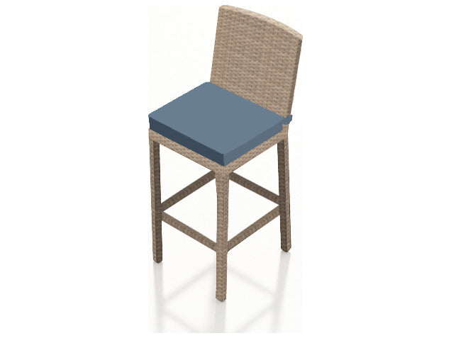 Forever Patio Universal 30' Armless Barstool by NorthCape International