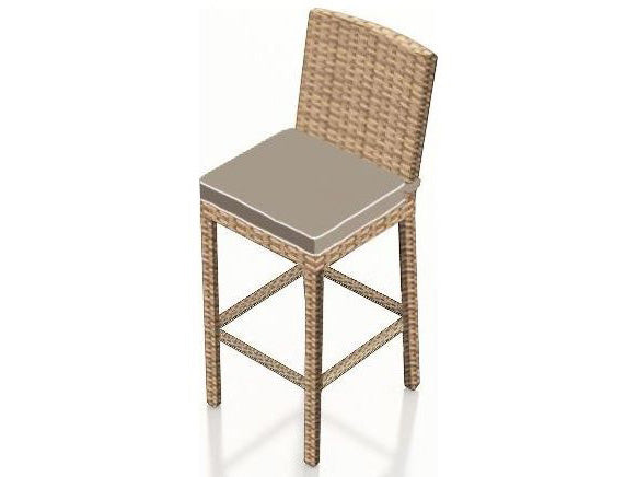 Forever Patio Universal 30' Armless Barstool by NorthCape International