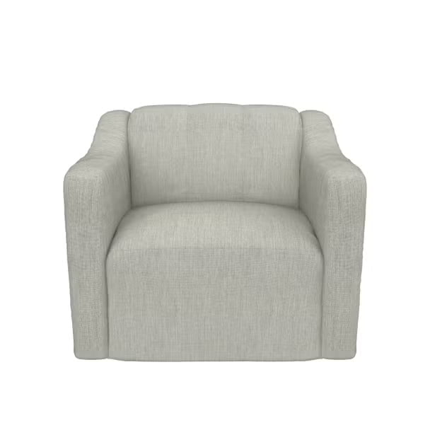 Forever Patio Lunaro Recycled Poly Lumber Outdoor Lounge Chair