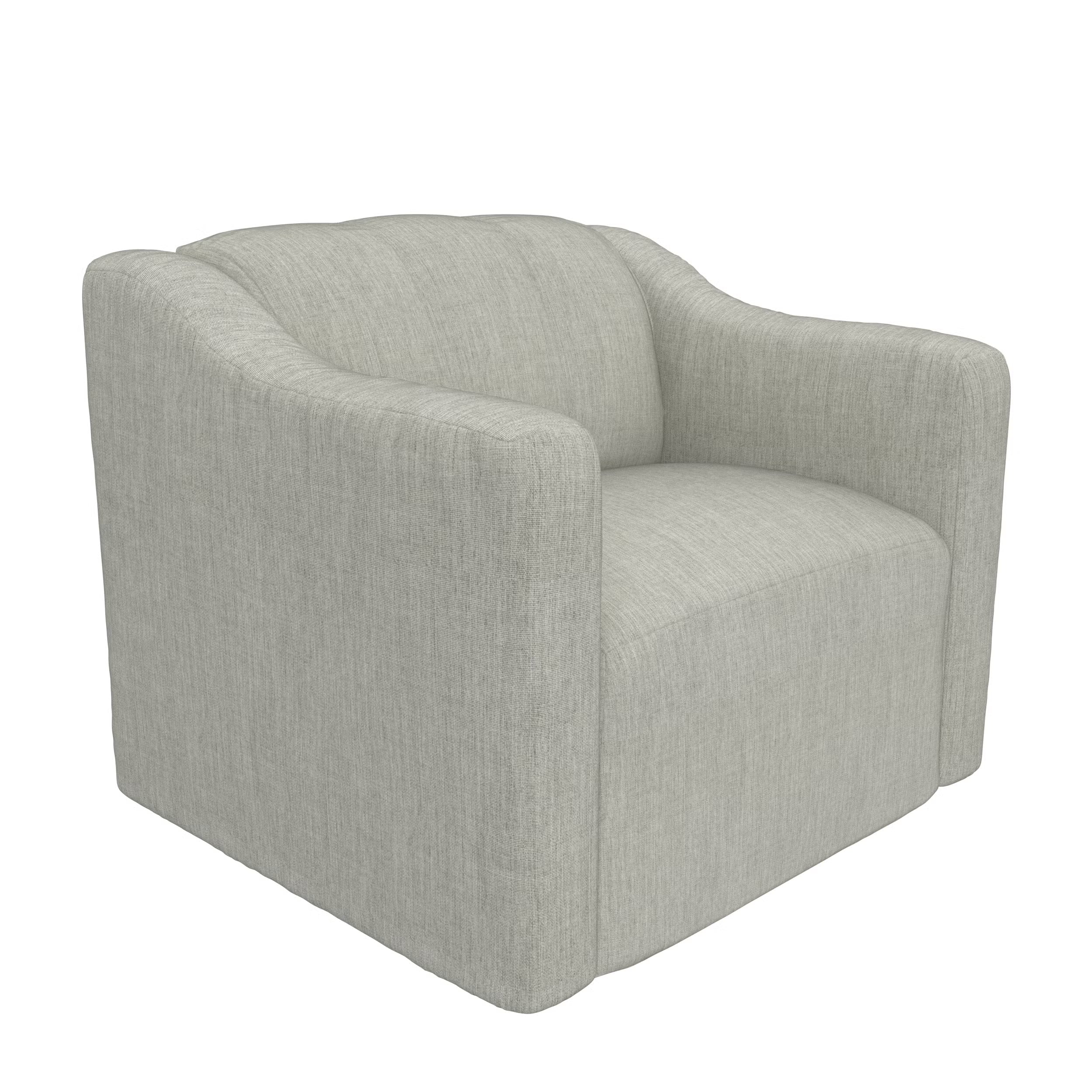 Forever Patio Lunaro Recycled Poly Lumber Outdoor Lounge Chair