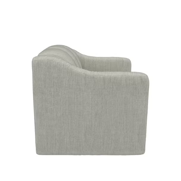 Forever Patio Lunaro Recycled Poly Lumber Outdoor Lounge Chair
