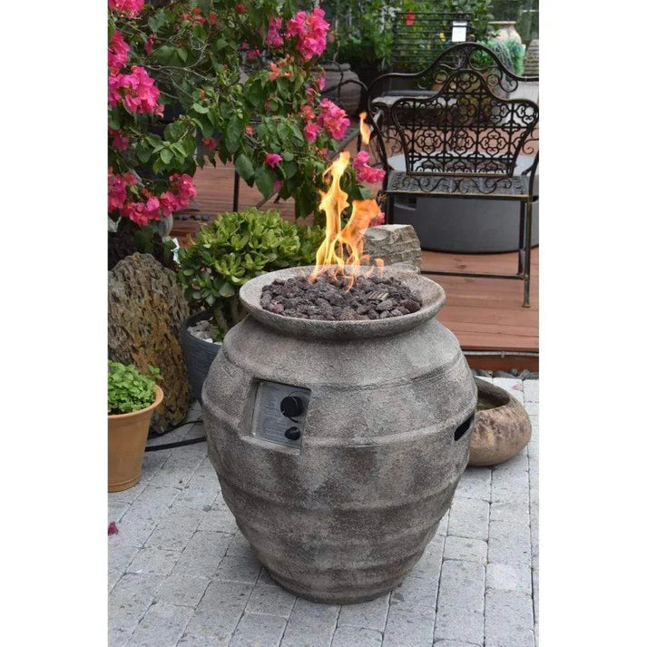 Elementi Pompeii Fire Pit