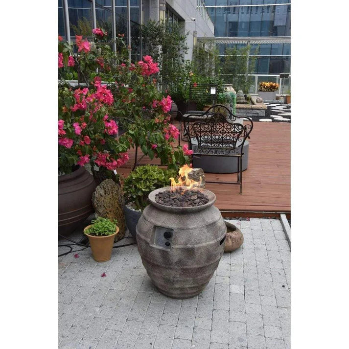 Elementi Pompeii Fire Pit