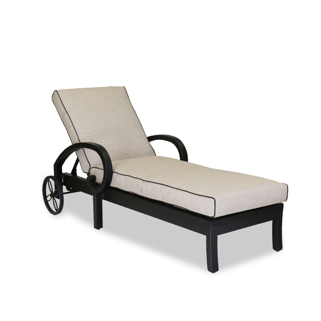 Sunset West Monterey Single Chaise