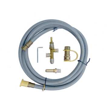 Elementi 45K Natural Gas Conversion Kit