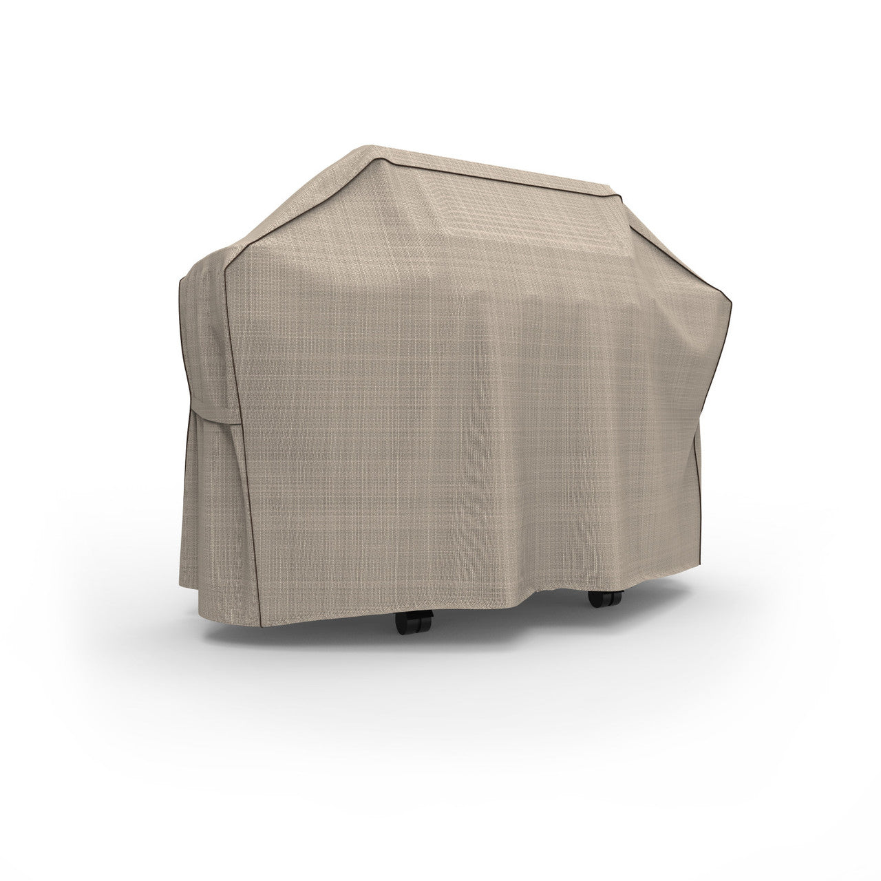 Budge Industries English Garden BBQ Grill Cover