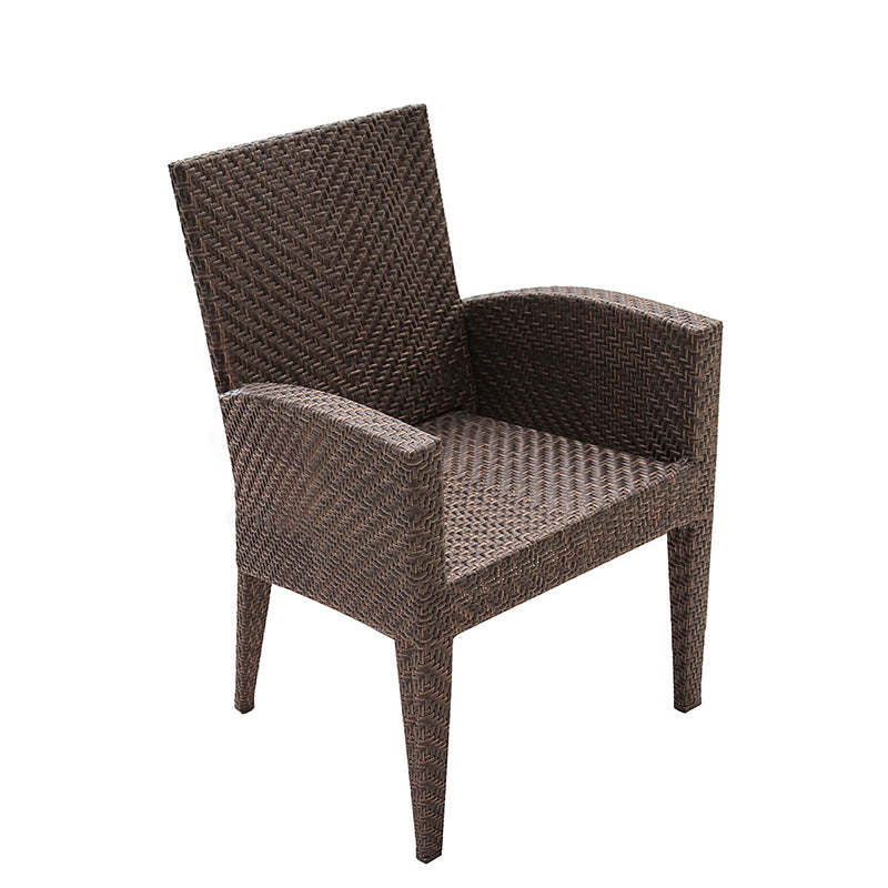 Panama Jack Oasis Arm Chair
