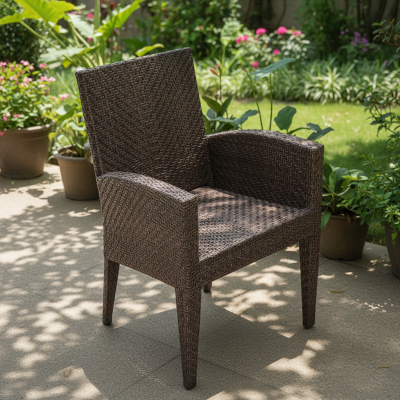 Panama Jack Oasis Arm Chair