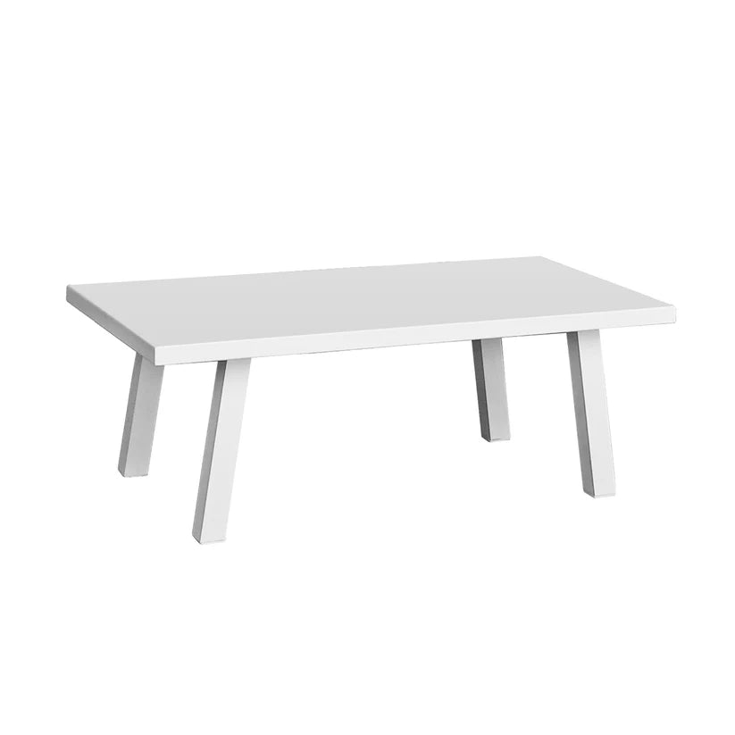 Panama Jack Mykonos Aluminum Outdoor 5-Person Seating Set with Cushions