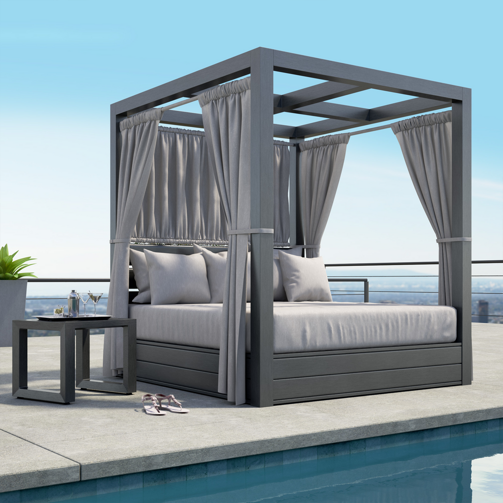 Sunset West Redondo Resort King Daybed