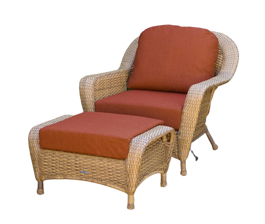 Nautica home outdoor discount deep seat replacement cushions