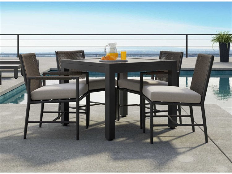 Sunset West Redondo 48" Square Dining Table