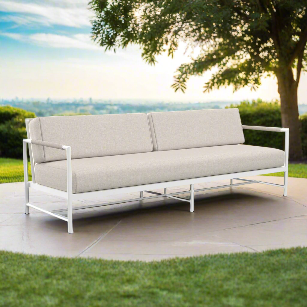 Sunset West Sabbia Sofa