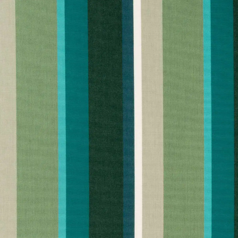 Forever Patio | NorthCape: Sunbrella Beaming Lagoon