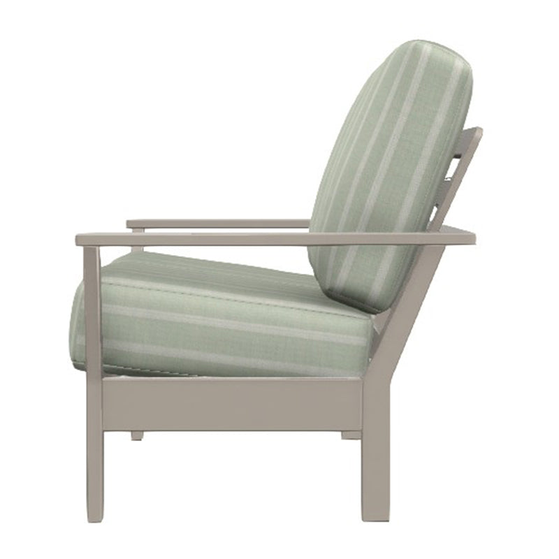 Telescope Casual Antero Deep Seat Cushion Two-Seat Loveseat