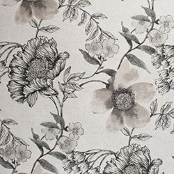 Lloyd Flanders : Sunbrella Serena Floral Dove