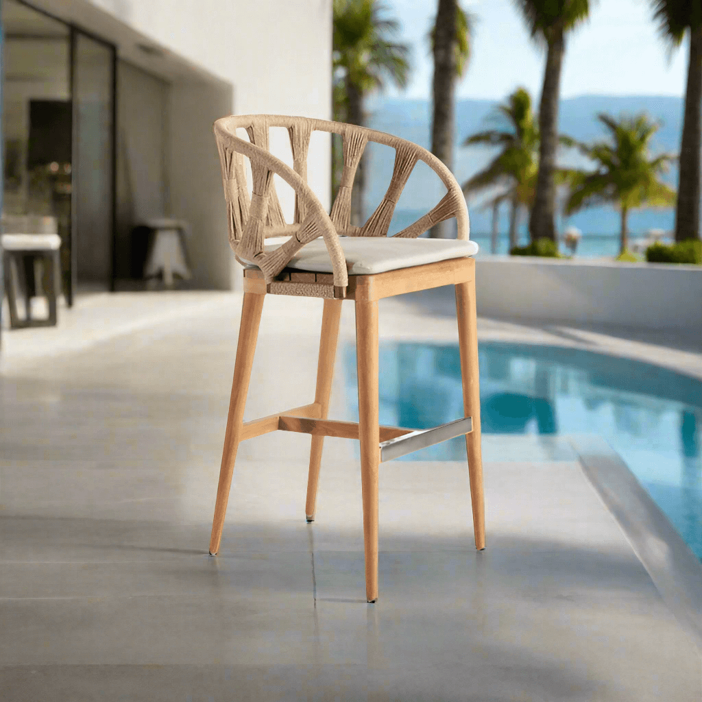 Skyline Design Krabi Barstool