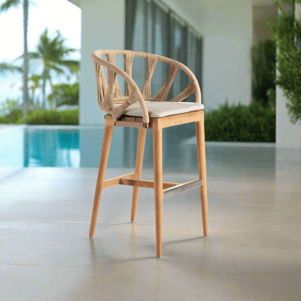 Skyline Design Krabi Barstool