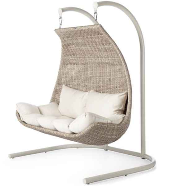 Skyline Design Paloma Double Hanging Chair