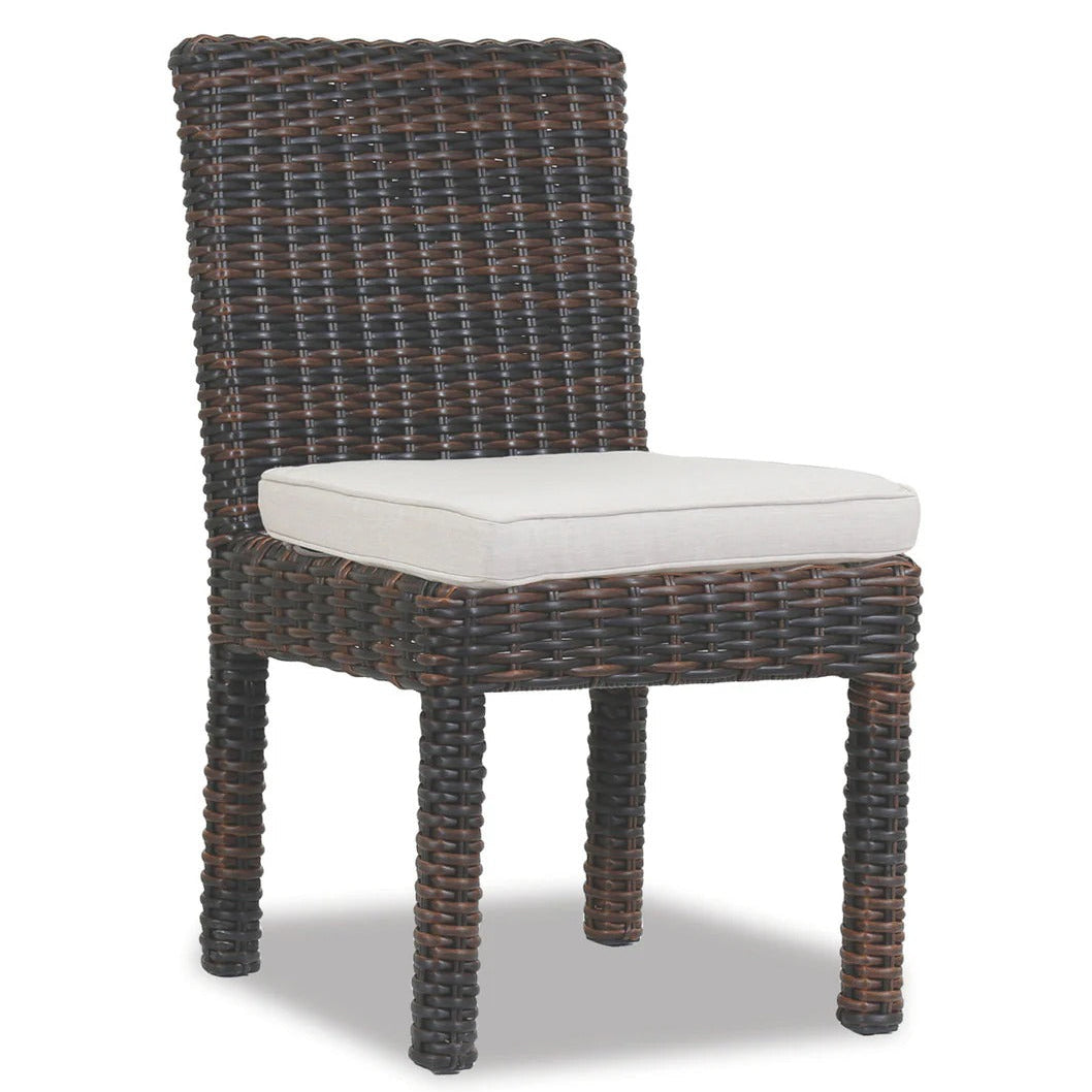 Replacement Cushions for Sunset West Montecito Armless Dining Chair
