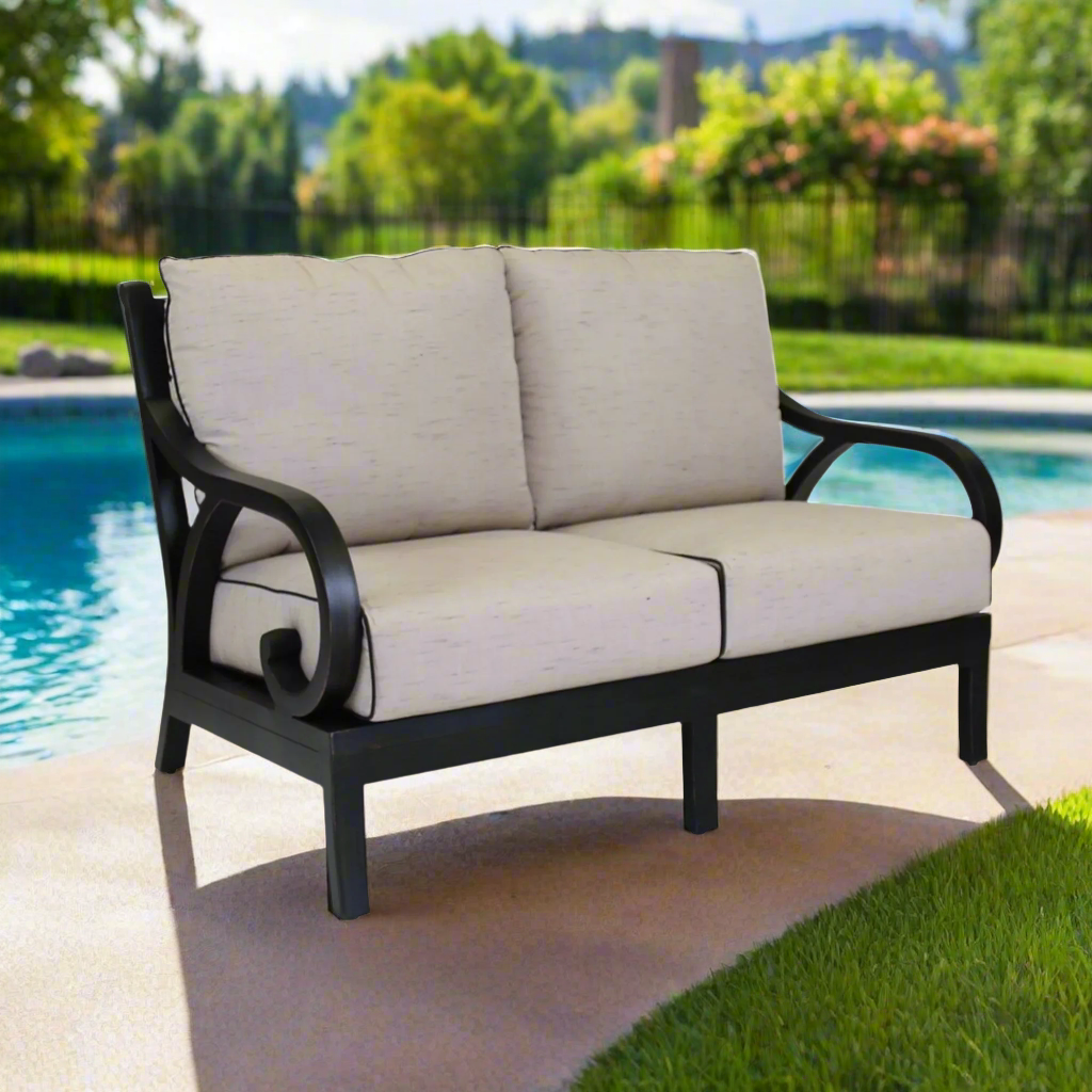 Sunset West Monterey Loveseat