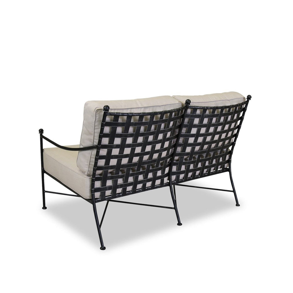 Sunset West Provence Loveseat - Main Image