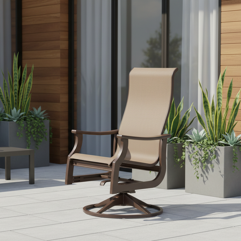 Telescope Casual St. Catherine MGP Sling Supreme Swivel Rocker