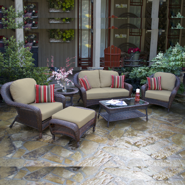 Luxurious Patio Chairs for Superior Outdoor Comfort and Style