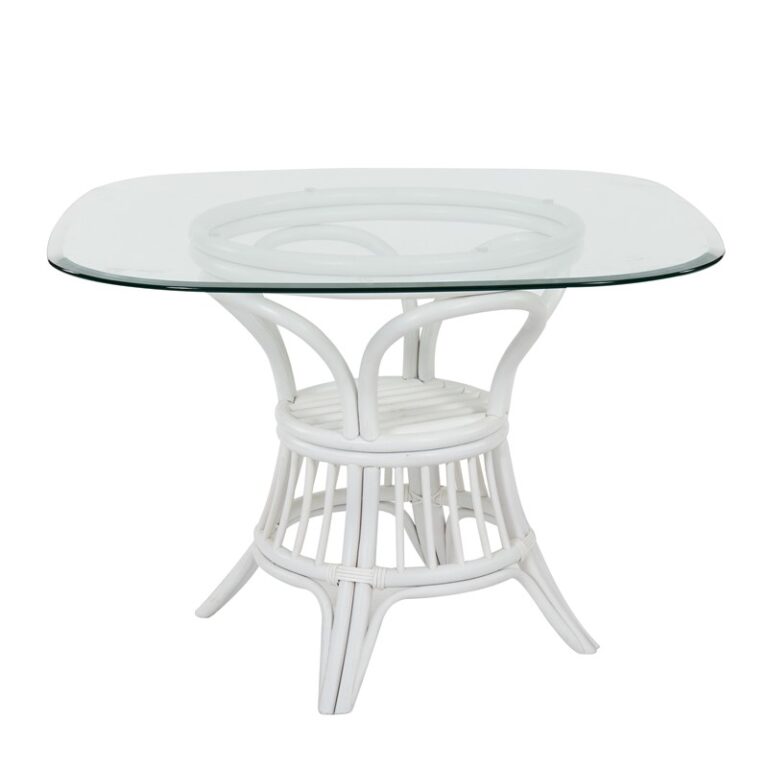 Alexander & Sheridan Universal Rattan Indoor Dining Table