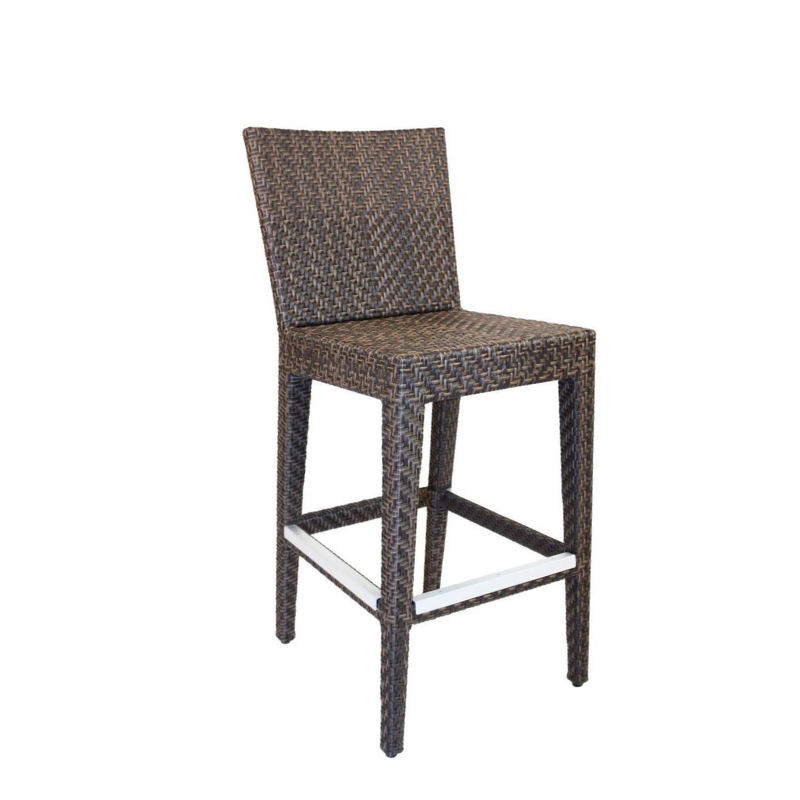 Hospitality Rattan Soho Barstool