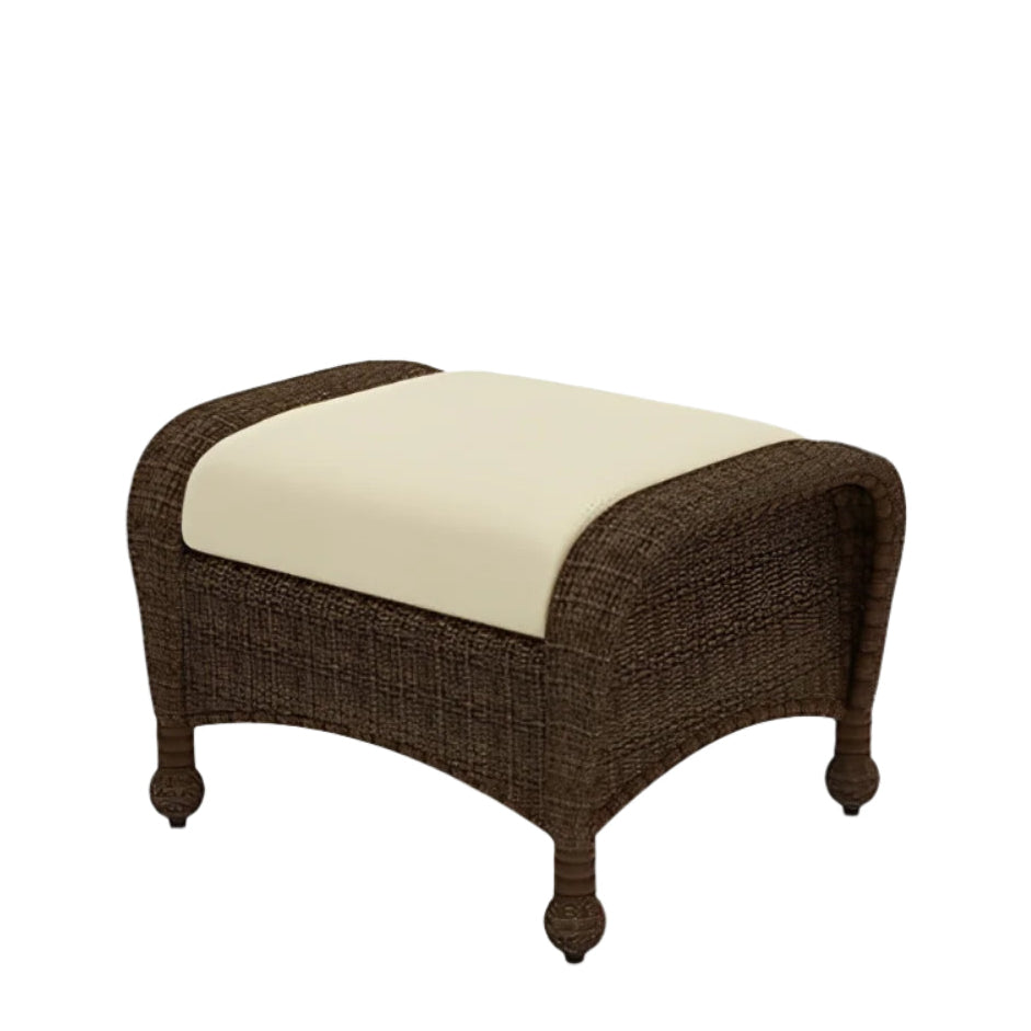 Replacement Cushions Forever Patio Winslow Ottoman