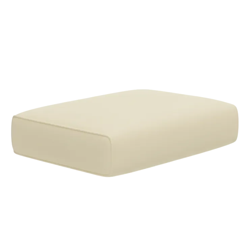 Replacement Cushions Forever Patio Winslow Ottoman