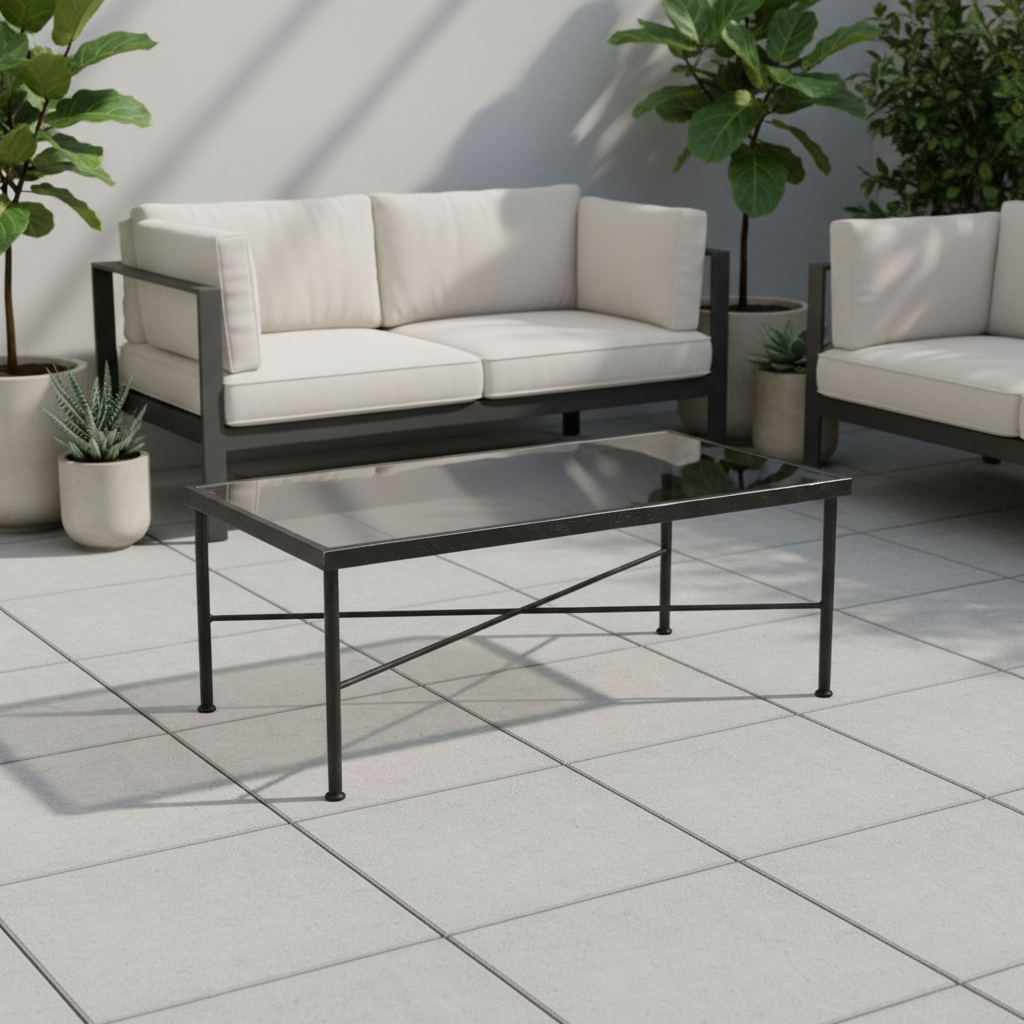 Sunset West Provence Outdoor Coffee Table