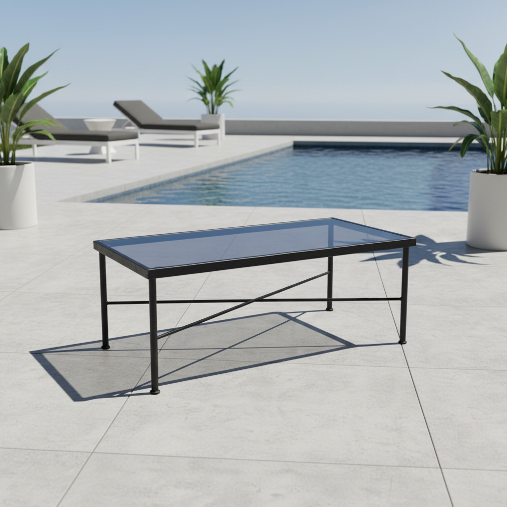 Sunset West Provence Outdoor Coffee Table