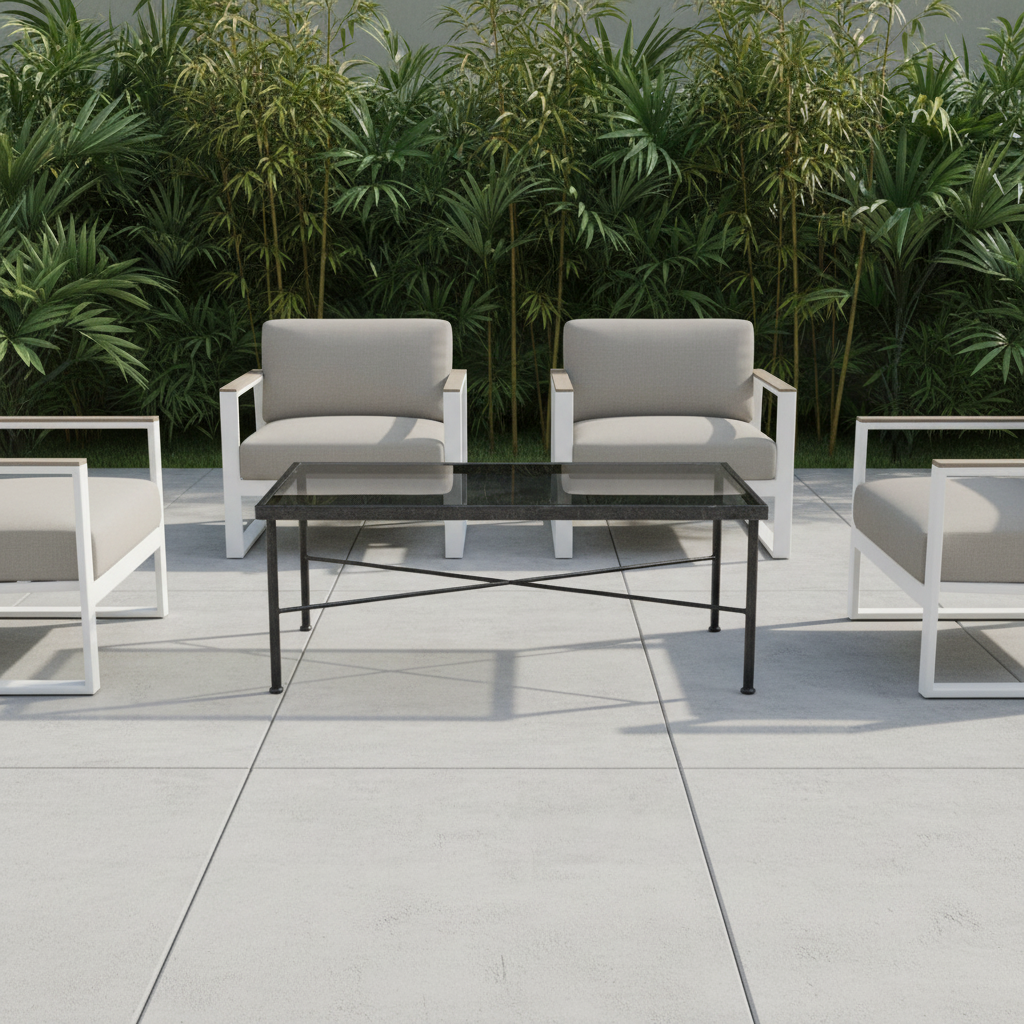 Sunset West Provence Outdoor Coffee Table