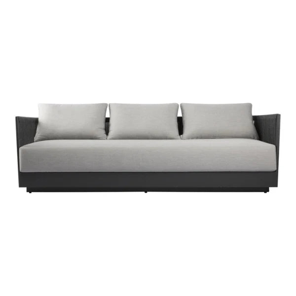 Elementi Capri Rope Outdoor Sofa