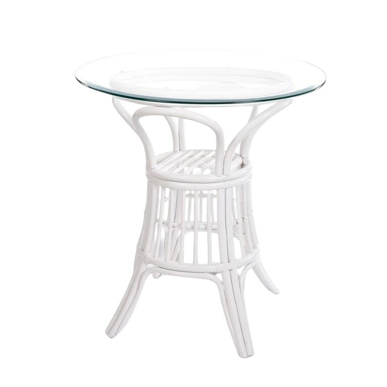 Alexander & Sheridan Universal Rattan Indoor Pub Table
