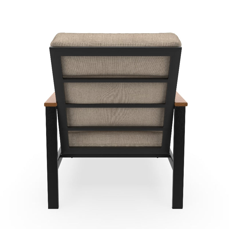 NorthCape International Windsor Aluminum Outdoor Lounge Chair