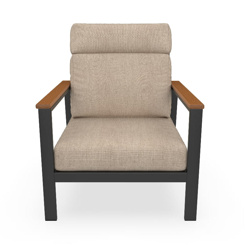 NorthCape International Windsor Aluminum Outdoor Lounge Chair