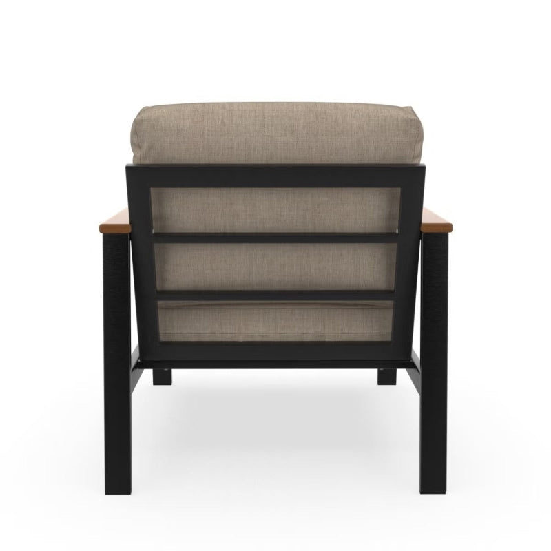 Forever Patio Hanover Aluminum Outdoor Lounge Chair