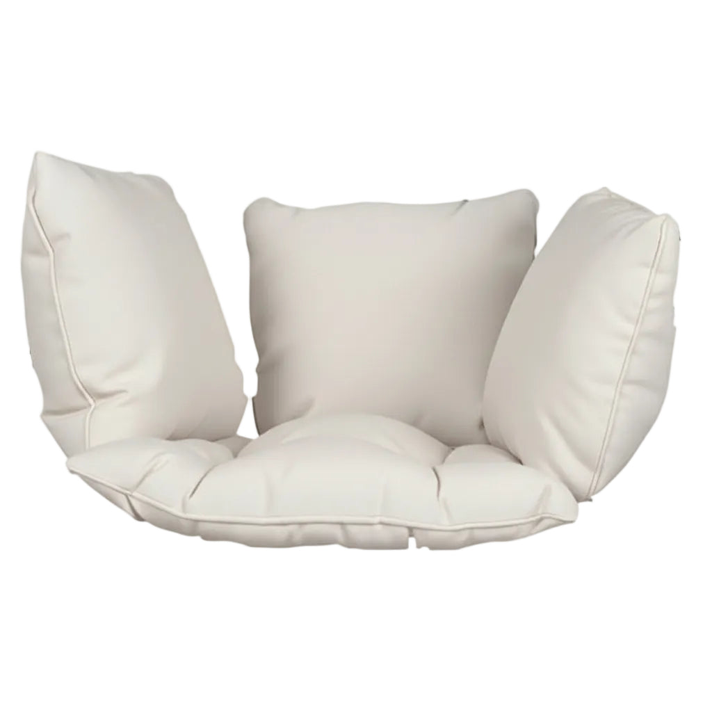 Replacement Cushions for Sunset West Dana Hanging Club Chair