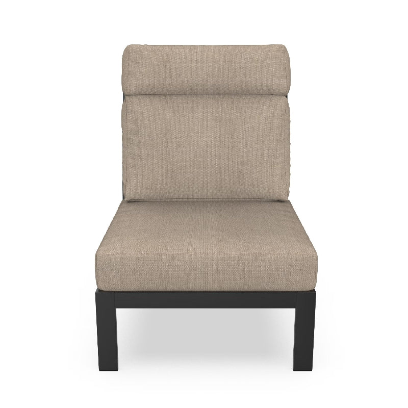 NorthCape International Windsor Outdoor Sectional Middle Chair