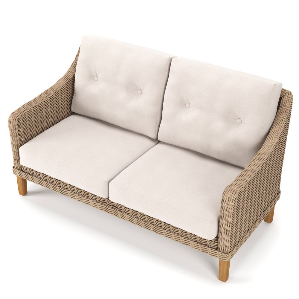 Forever Patio 6510 Loveseat by NorthCape International