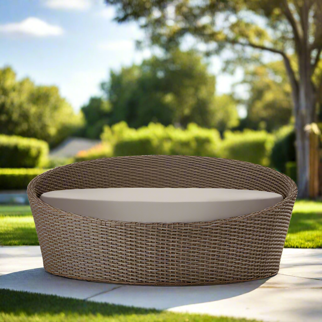 Source Furniture Moon Daybed