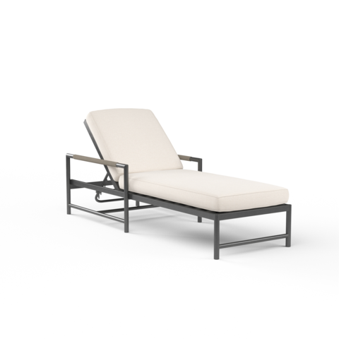 Sunset West Pietra Chaise