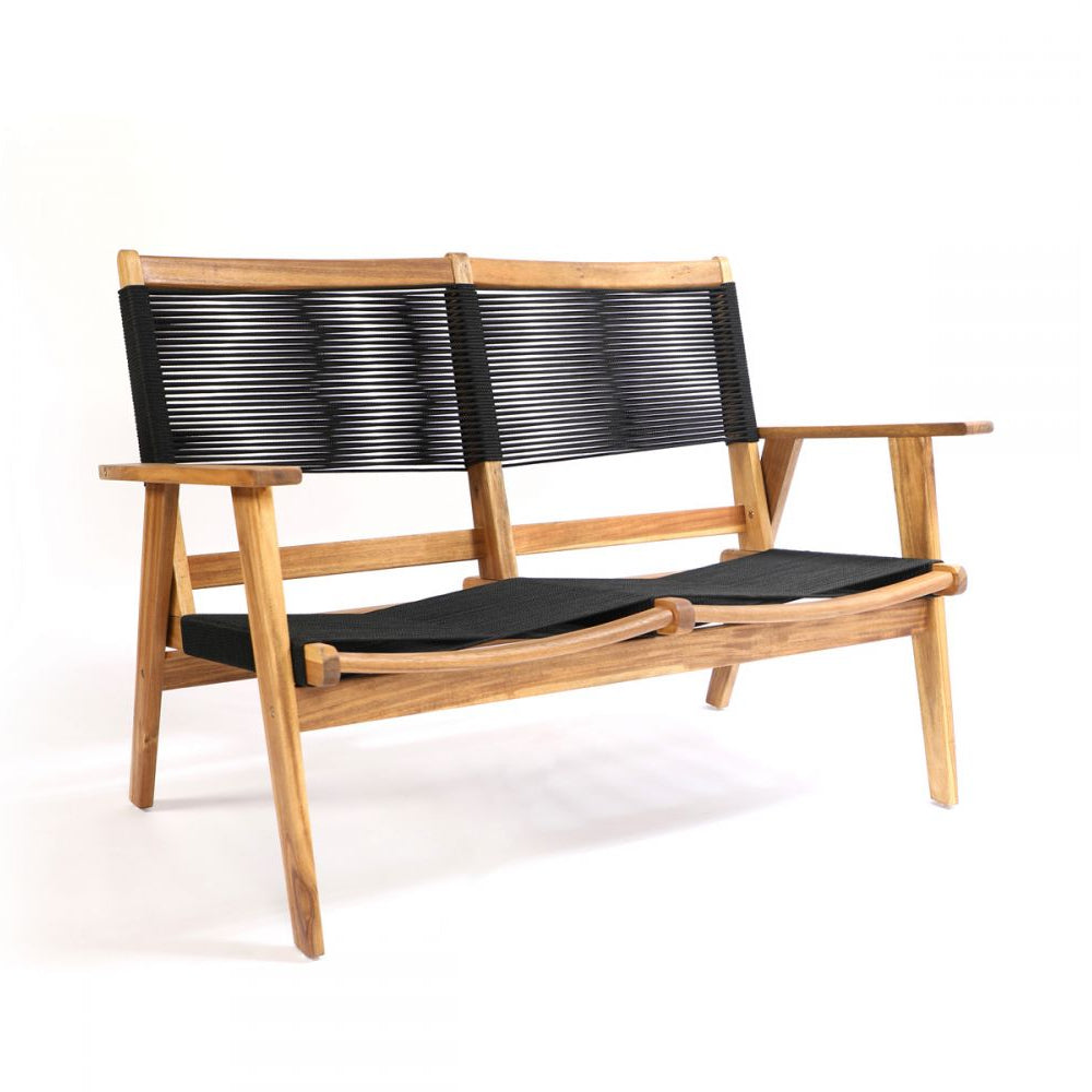 Panama Jack Laguna Loveseat