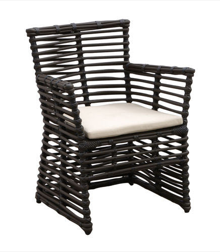 Replacement Cushions for Sunset West Venice Dining Chair